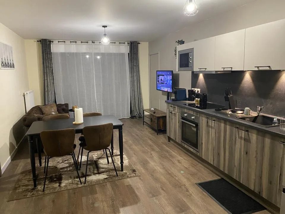 Appartement à louer, 55m², Champigny-sur-Marne