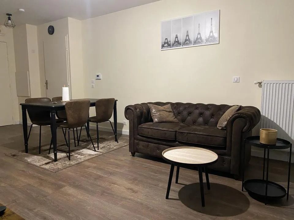 Appartement à louer, 55m², Champigny-sur-Marne