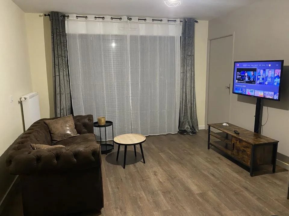 Appartement à louer, 55m², Champigny-sur-Marne