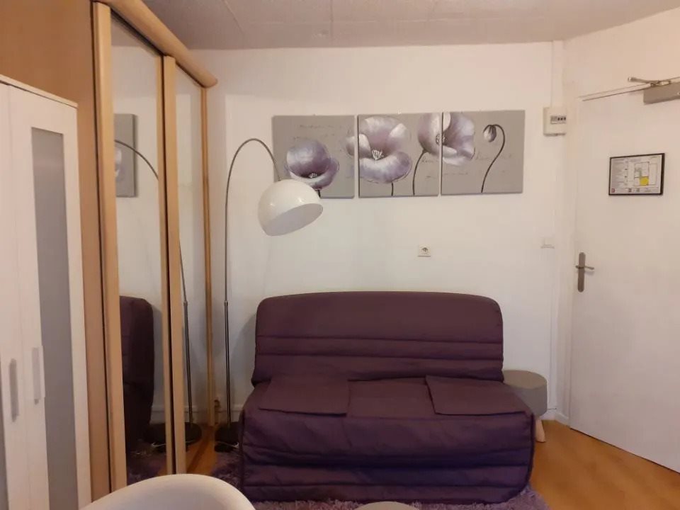 Appartement à louer, 15m², Maisons-Alfort