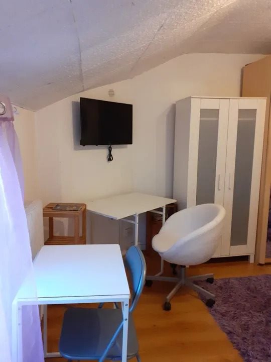 Appartement à louer, 15m², Maisons-Alfort