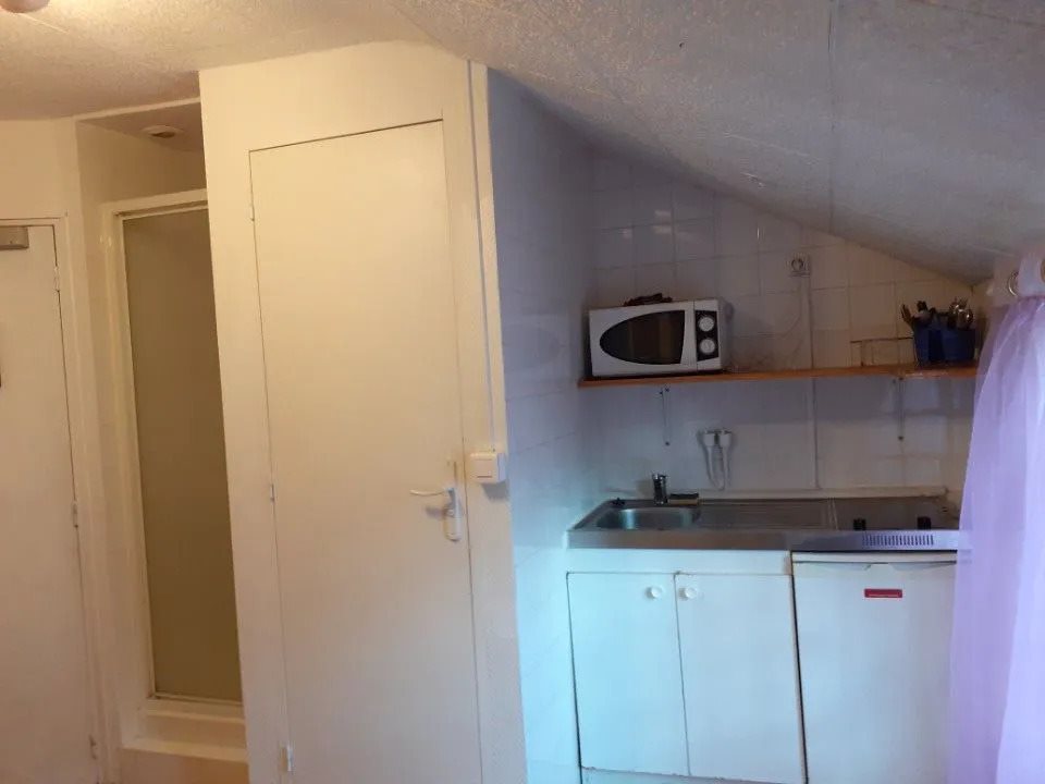 Appartement à louer, 15m², Maisons-Alfort