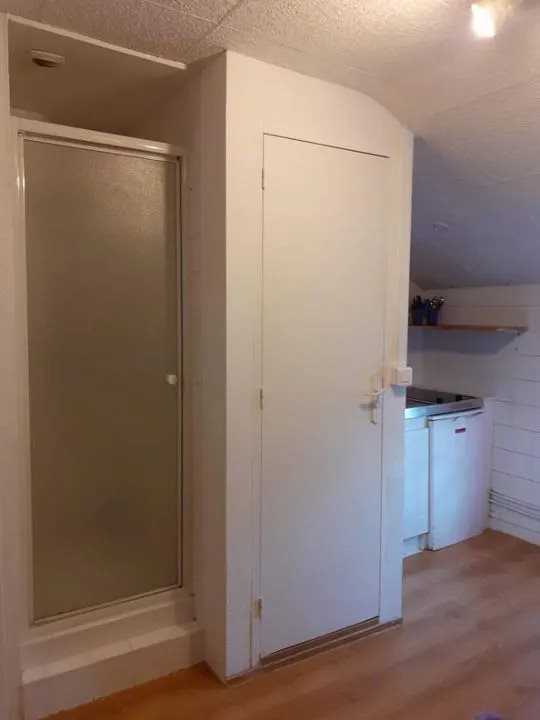 Appartement à louer, 15m², Maisons-Alfort