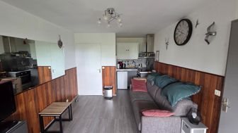 Appartement à louer, 30m², Villers-sur-Mer