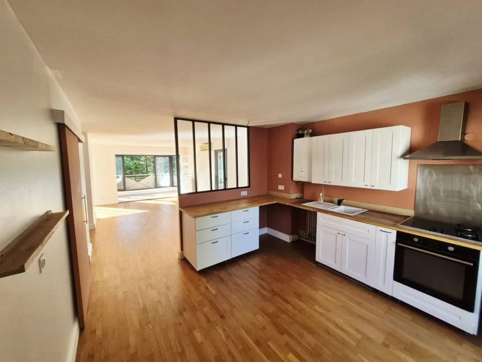 Appartement à louer, 69m², Montpellier