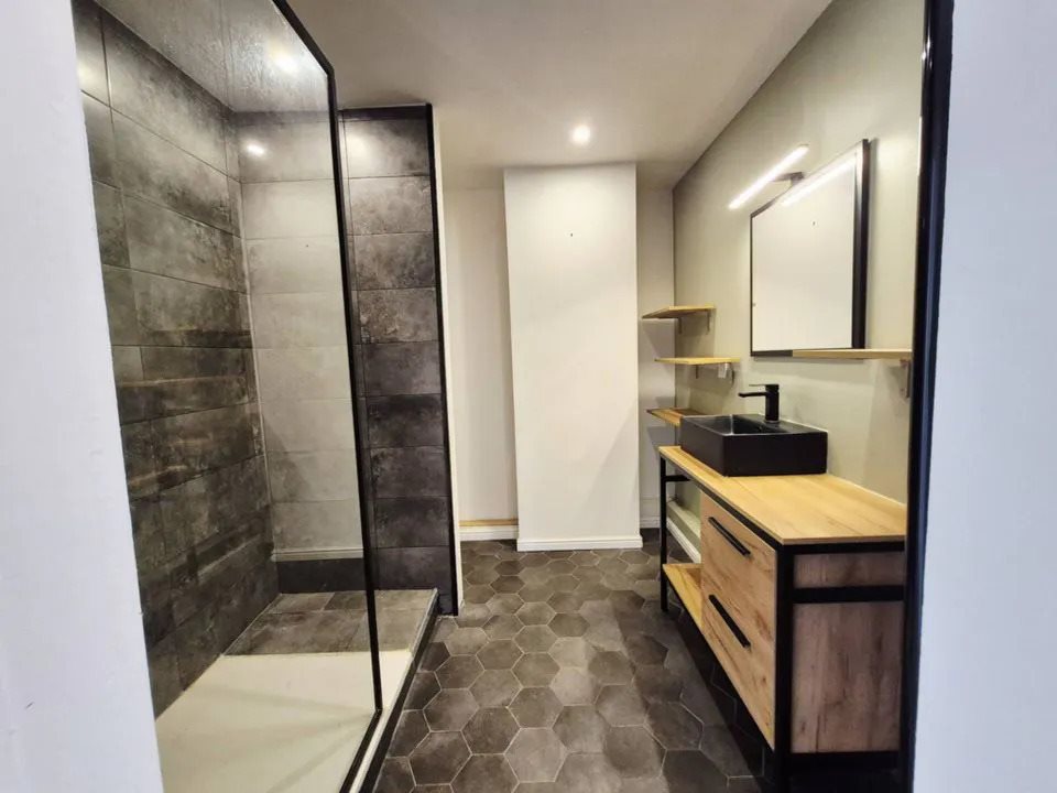 Appartement à louer, 69m², Montpellier