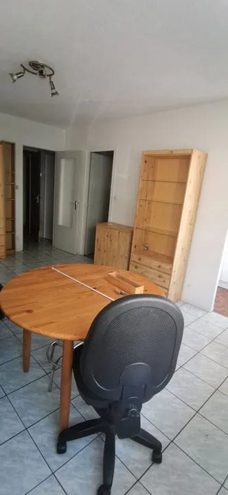 Appartement à louer, 27m², Talence