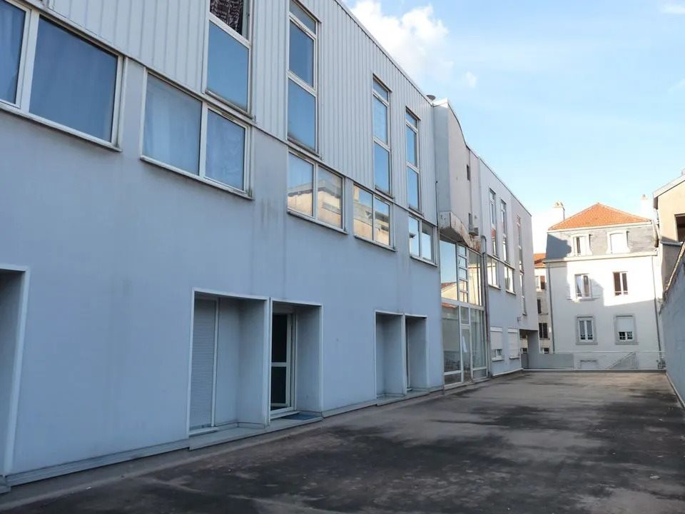 Appartement à louer, 22m², Nancy