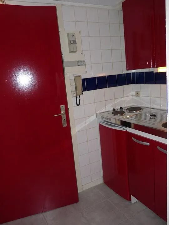 Appartement à louer, 22m², Nancy