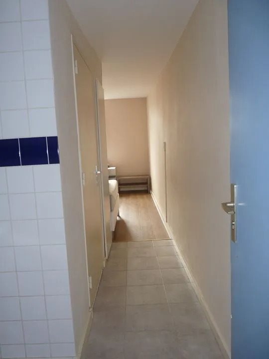 Appartement à louer, 22m², Nancy