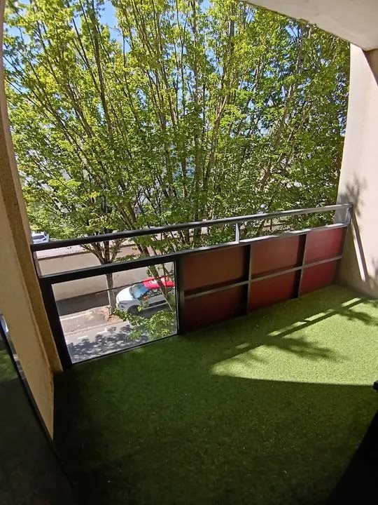 Appartement à louer, 65m², Angers