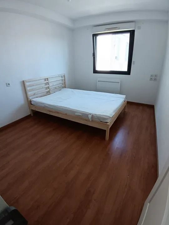 Appartement à louer, 65m², Angers