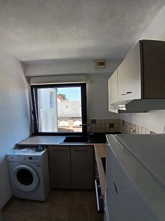 Appartement à louer, 65m², Angers