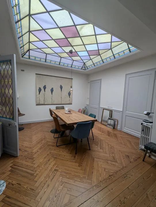 Appartement à louer, 92m², Lille