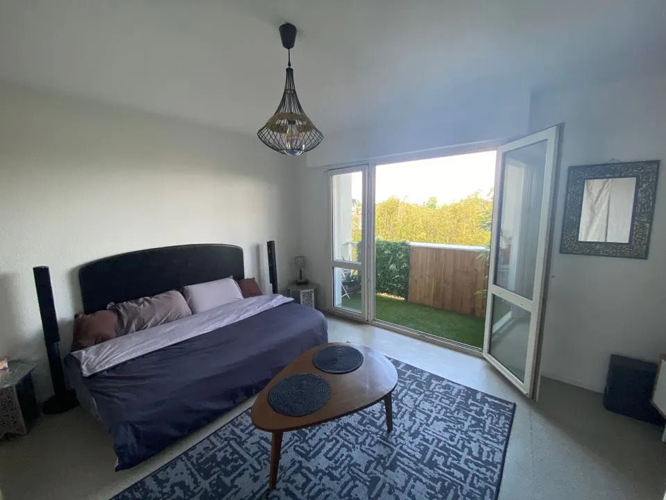 Appartement à louer, 28m², Mérignac