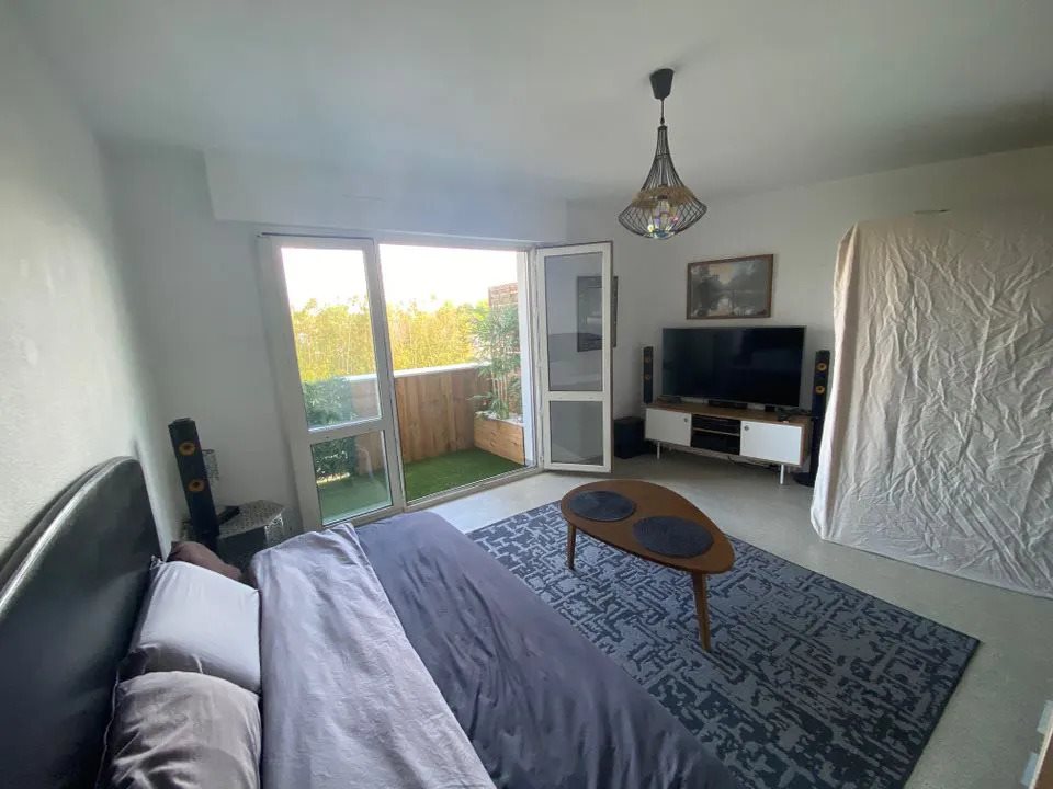 Appartement à louer, 28m², Mérignac