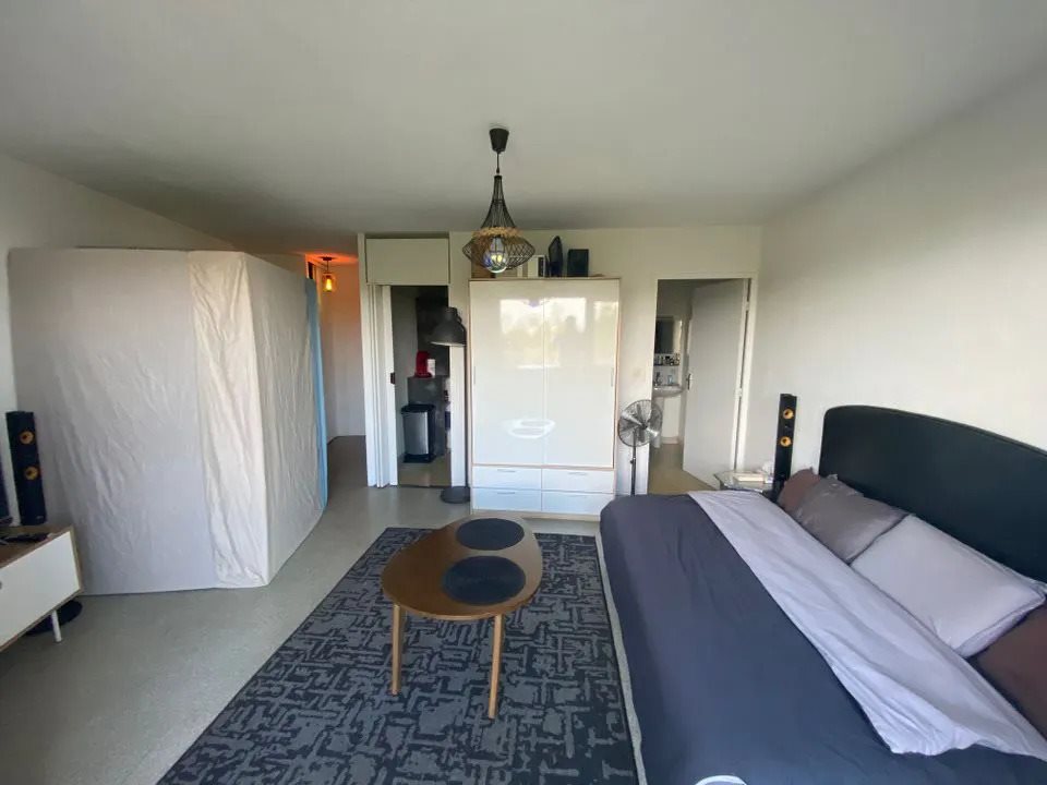 Appartement à louer, 28m², Mérignac
