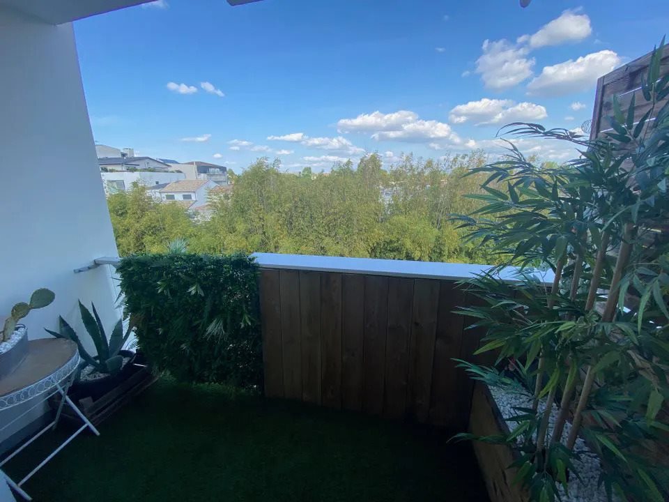 Appartement à louer, 28m², Mérignac