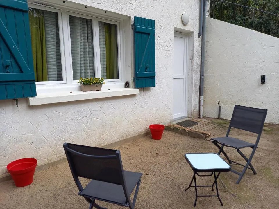 Appartement à louer, 23m², La Baule-Escoublac