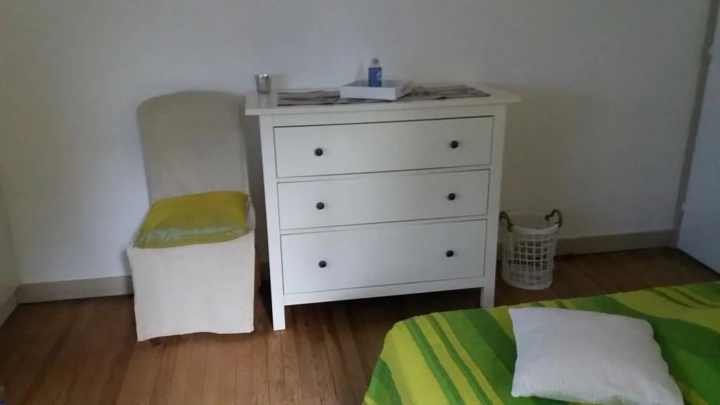 Appartement à louer, 23m², La Baule-Escoublac