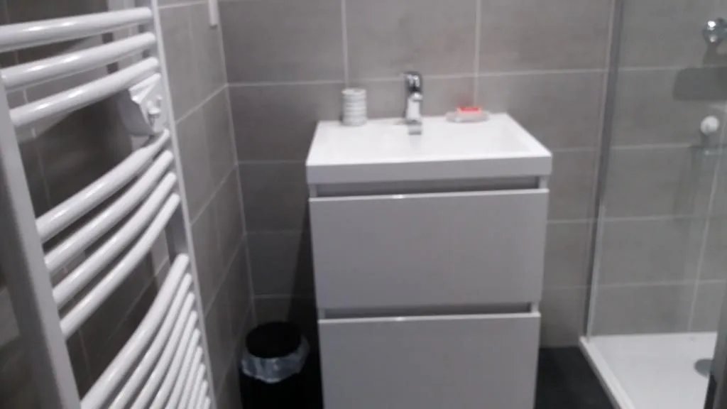 Appartement à louer, 23m², La Baule-Escoublac