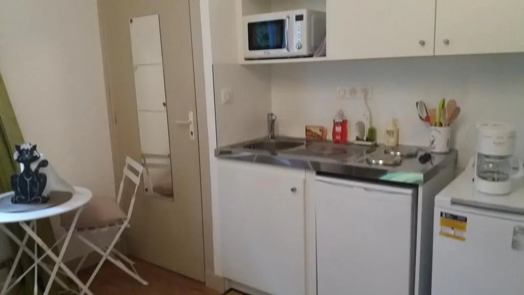 Appartement à louer, 23m², La Baule-Escoublac