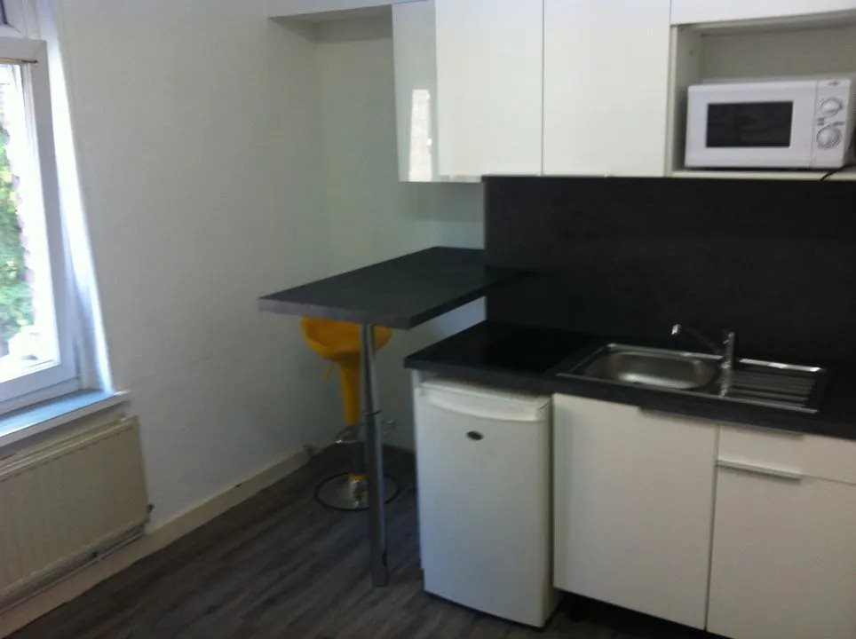 Appartement à louer, 14m², Lille