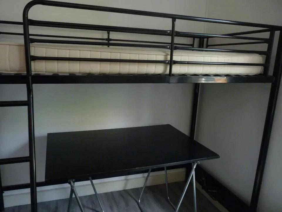 Appartement à louer, 14m², Lille
