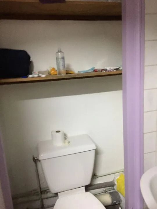 Appartement à louer, 14m², Lille