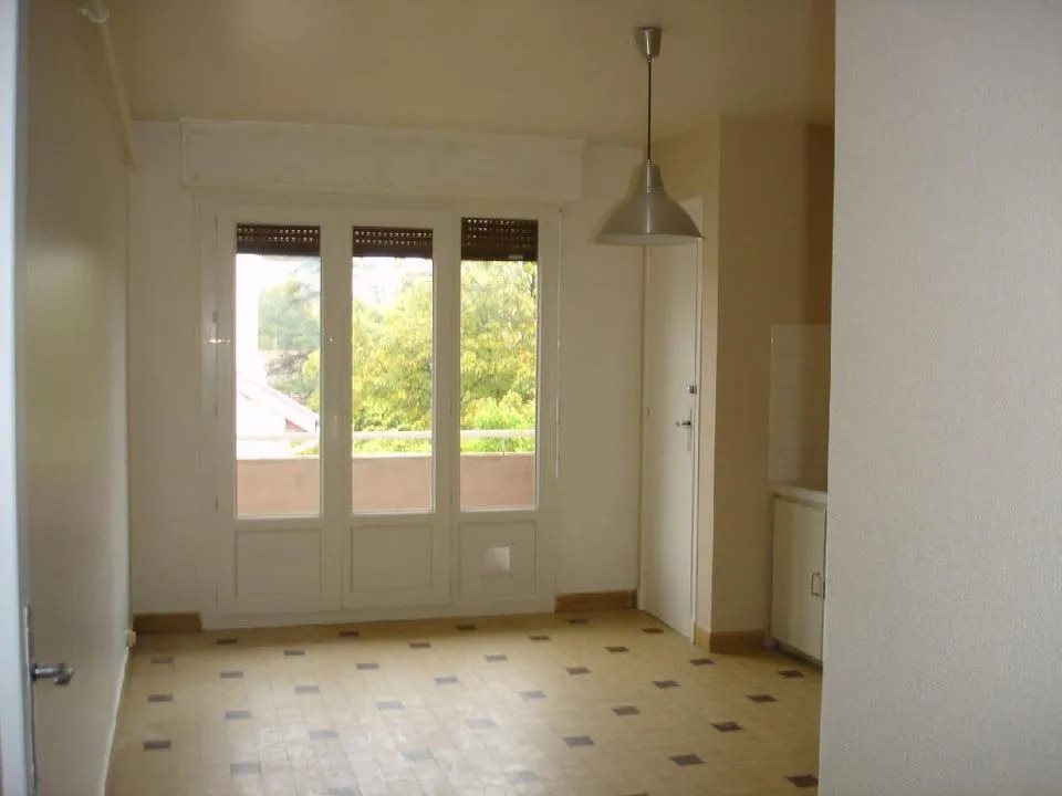 Appartement à louer, 50m², Grenoble