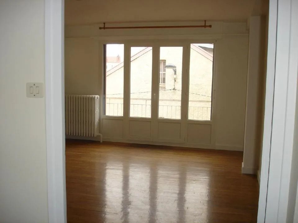 Appartement à louer, 50m², Grenoble