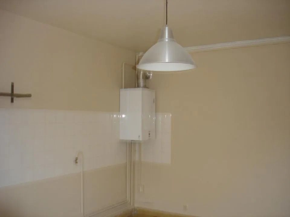 Appartement à louer, 50m², Grenoble