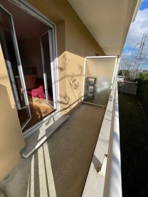 Appartement à louer, 18m², Talence
