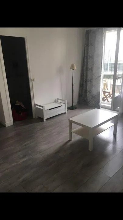 Appartement à louer, 39m², Le Kremlin-Bicêtre