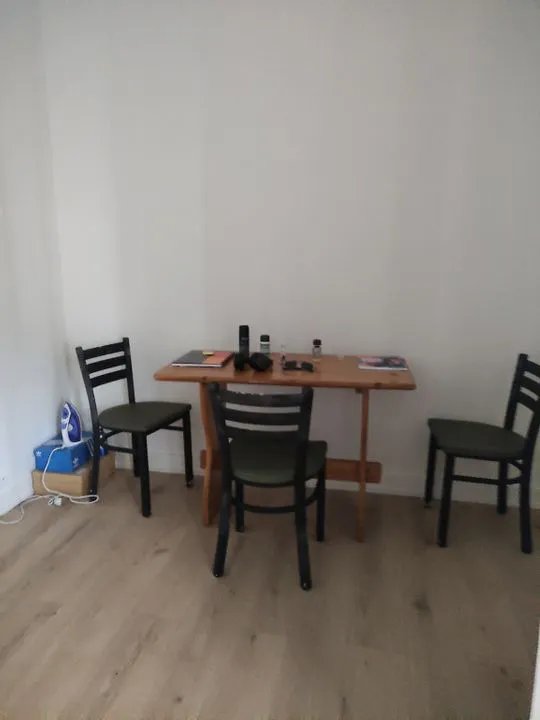 Appartement à louer, 22m², Tours