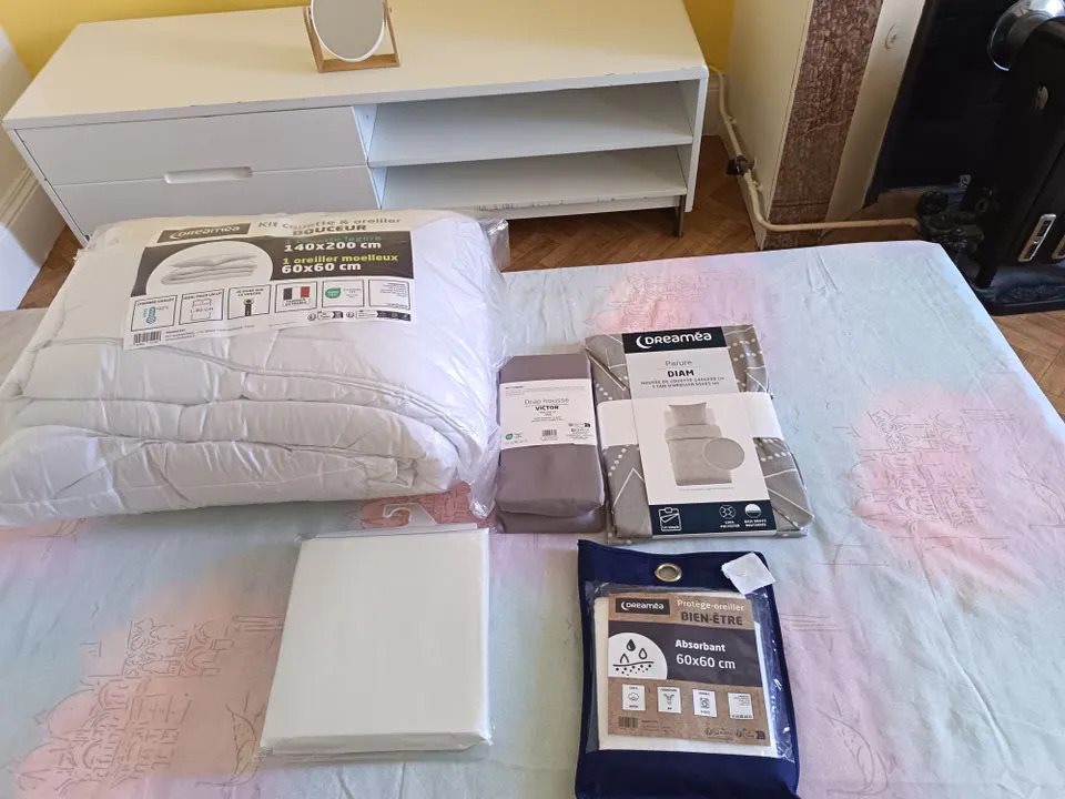 Appartement à louer, 14m², Rochefort