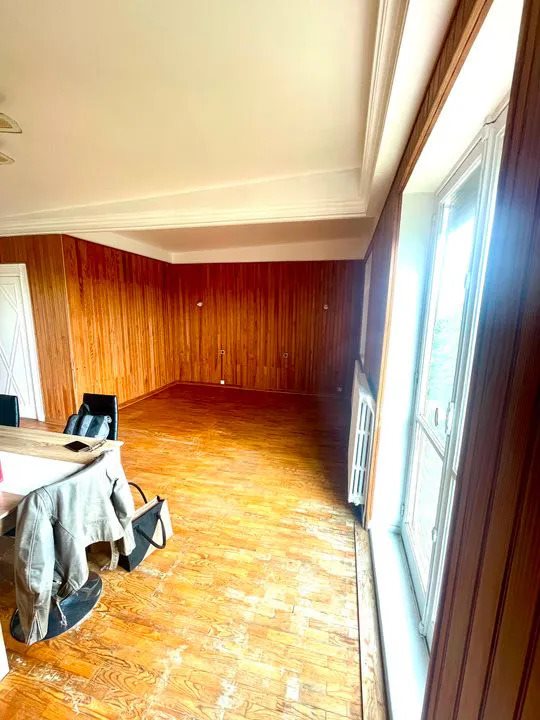 Appartement à louer, 63m², Melun