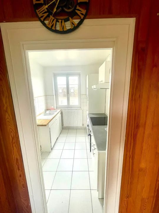 Appartement à louer, 63m², Melun
