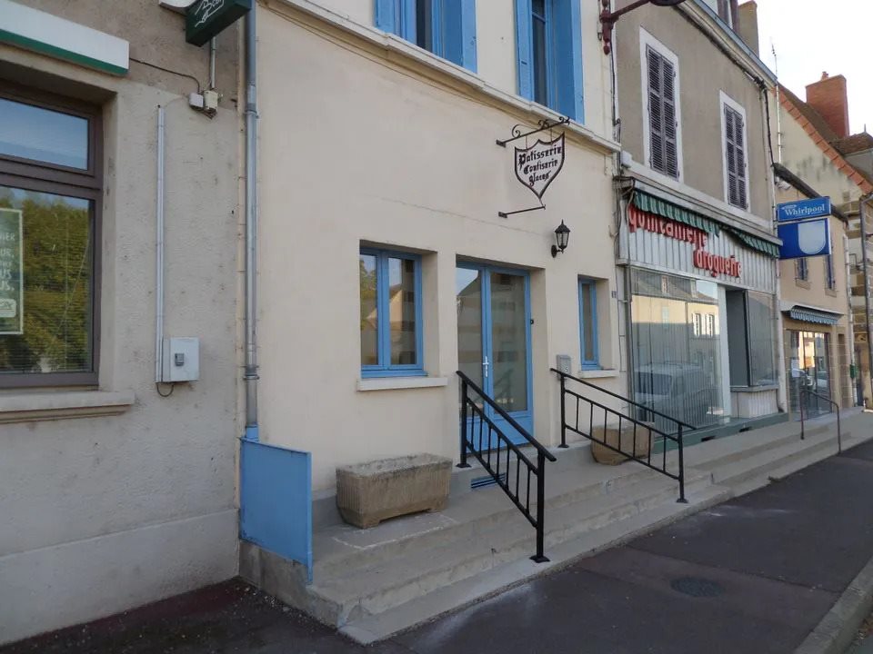 Appartement à louer, 120m², Villefranche-d'Allier