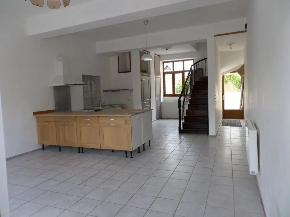 Appartement à louer, 120m², Villefranche-d'Allier