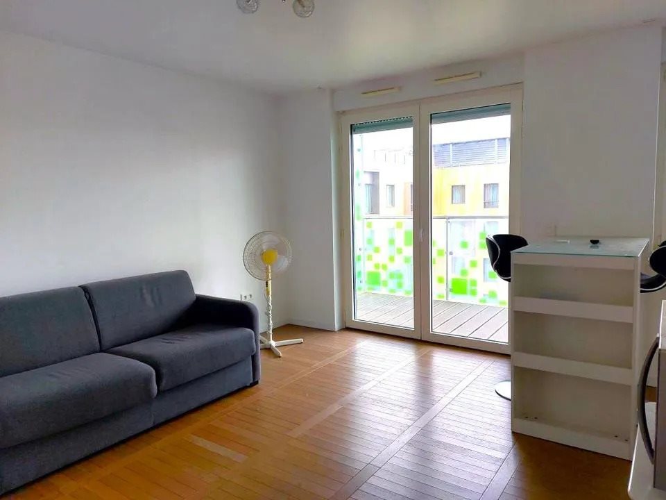 Appartement à louer, 30m², Courbevoie