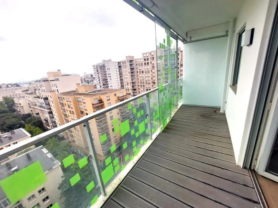 Appartement à louer, 30m², Courbevoie