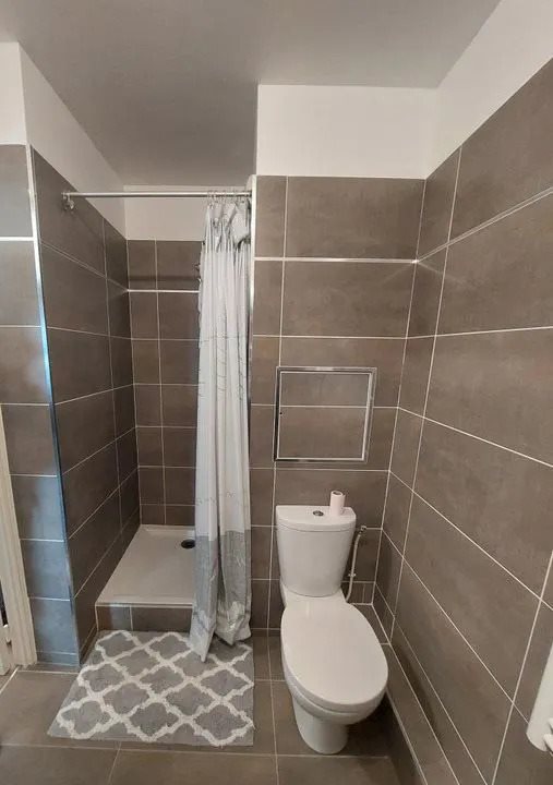 Appartement à louer, 30m², Courbevoie