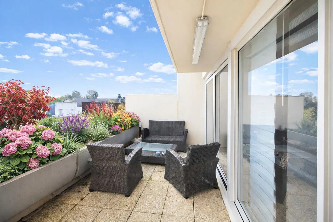 Appartement à louer, 60m², Evreux