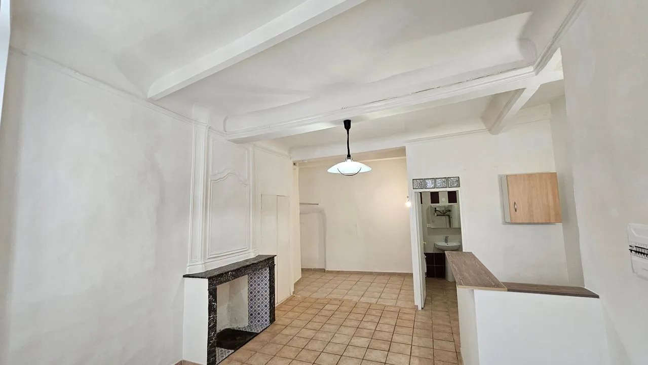 Appartement à louer, 30m², Carpentras