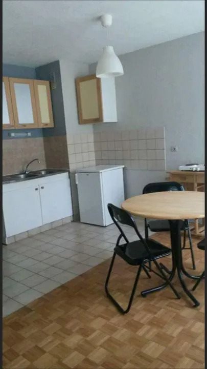 Appartement à louer, 35m², Grenoble