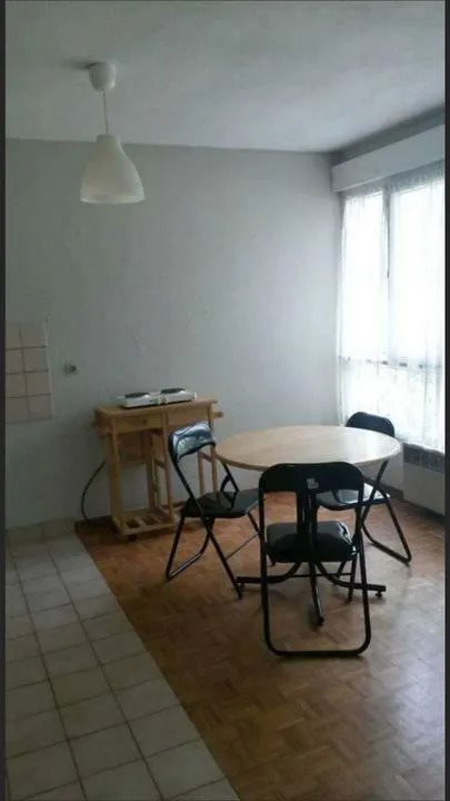 Appartement à louer, 35m², Grenoble