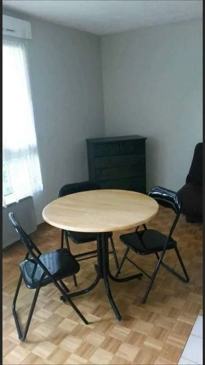 Appartement à louer, 35m², Grenoble