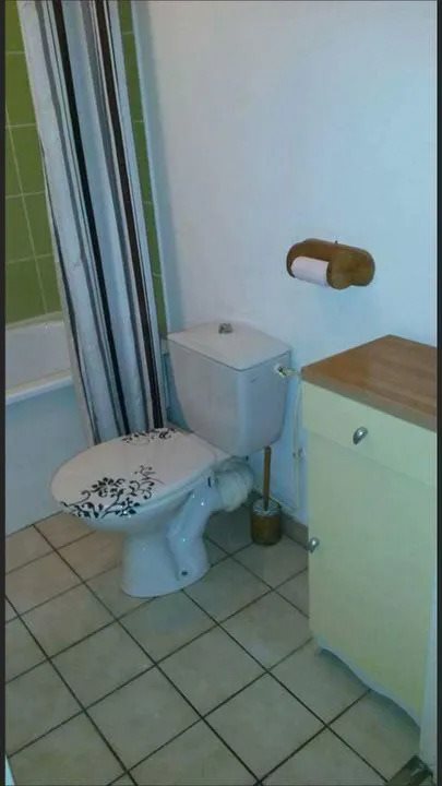 Appartement à louer, 35m², Grenoble