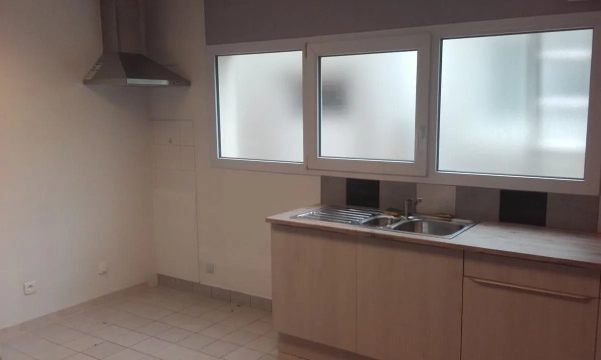 Maison à louer, 65m², Montrevault-sur-Èvre